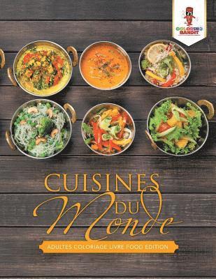 Cuisines du Monde 1
