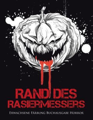 Rand des Rasiermessers 1