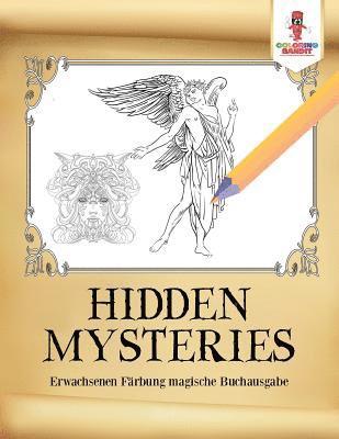 Hidden Mysteries 1