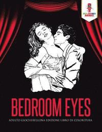 bokomslag Bedroom Eyes