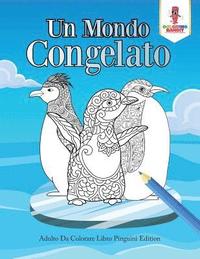 bokomslag Mondo Congelato