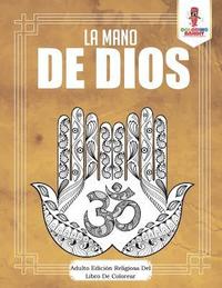 bokomslag Mano De Dios