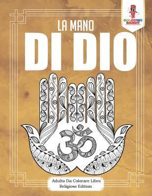 La Mano Di Dio 1