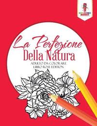 bokomslag La Perfezione Della Natura