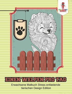 Einen Welpen pro Tag 1