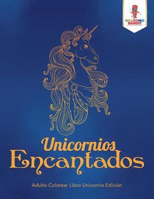 Unicornios Encantados 1