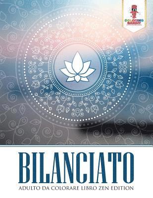 bokomslag Bilanciato