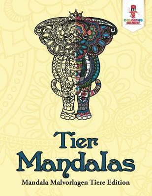 Tier-Mandalas 1