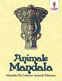 bokomslag Animale Mandala