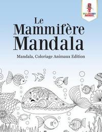 bokomslag Mammifère Mandala