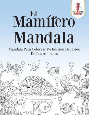 bokomslag El Mamfero Mandala