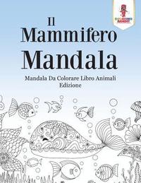 bokomslag Mammifero Mandala