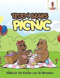 bokomslag Teddy Bears Picnic