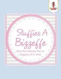 bokomslag Stuffies A Bizzeffe