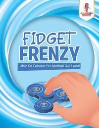 bokomslag Fidget Frenzy