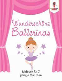 bokomslag Wunderschne Ballerinas