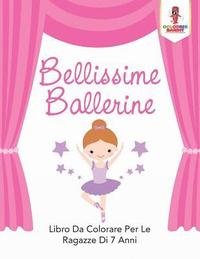 bokomslag Bellissime Ballerine