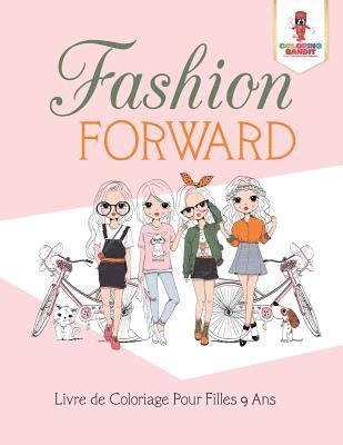 Fashion Forward 1