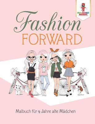 Fashion Forward 1