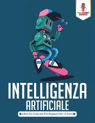 Intelligenza Artificiale 1