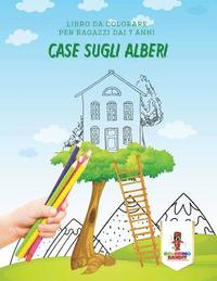 bokomslag Case Sugli Alberi