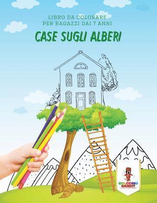 bokomslag Case Sugli Alberi