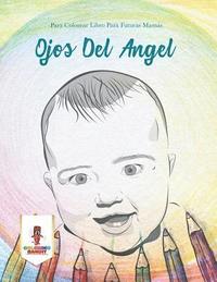 bokomslag Ojos Del Angel