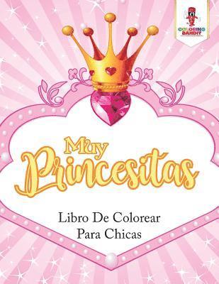 Muy Princesitas 1