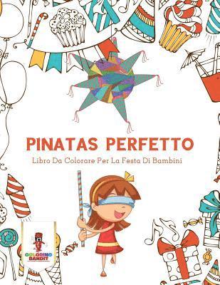 Pinatas Perfetto 1