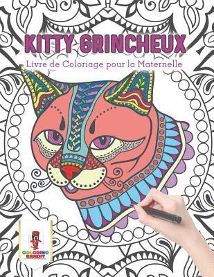 Kitty Grincheux 1