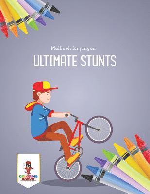 Ultimate Stunts 1