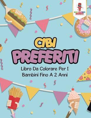 Cibi Preferiti 1