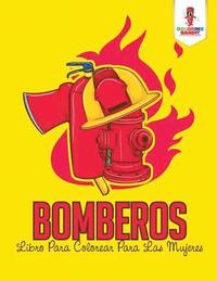 bokomslag Bomberos