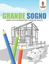 bokomslag Grande Sogno