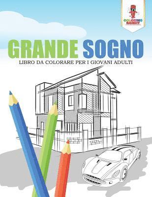 bokomslag Grande Sogno