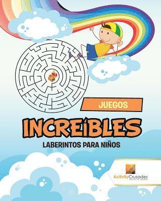 Juegos Increbles 1