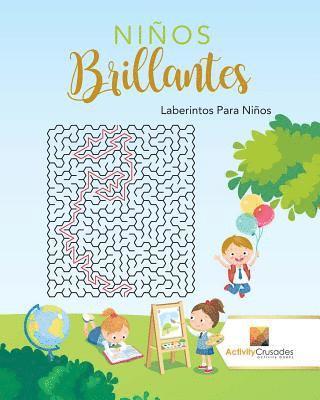 bokomslag Nios Brillantes