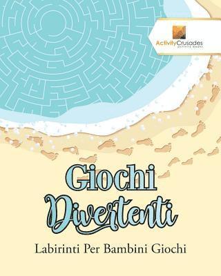 Giochi Divertenti 1