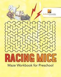 bokomslag Racing Mice