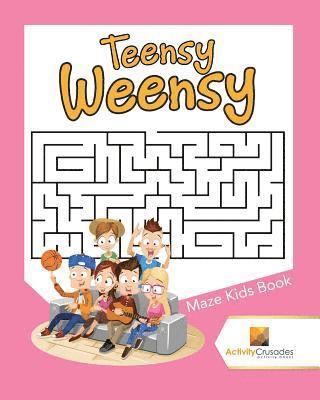 Teensy Weensy 1