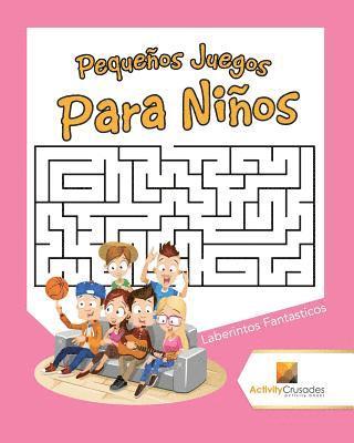 Pequeos Juegos Para Nios 1