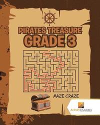 bokomslag Pirates Treasure Grade 3
