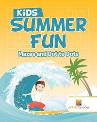 bokomslag Kids Summer Fun