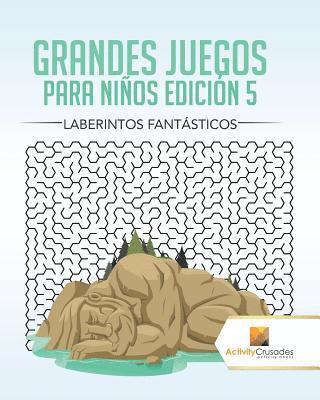 Grandes Juegos Para Nios Edicin 5 1