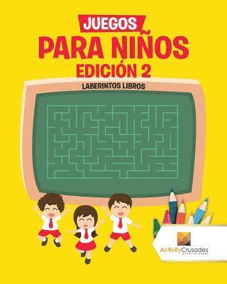 Juegos Para Nios Edicin 2 1