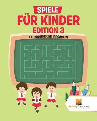 Spiele Fr Kinder Edition 3 1