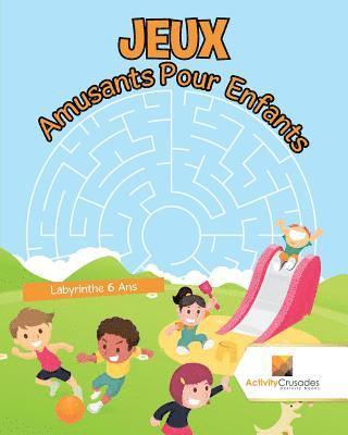 Jeux Amusants Pour Enfants 1