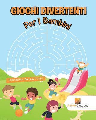 Giochi Divertenti Per I Bambini 1