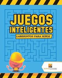 bokomslag Juegos Inteligentes