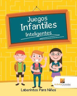 Juegos Infantiles Inteligentes 1